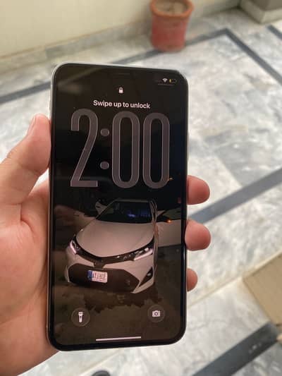 Apple iPhone 11 Pro Max