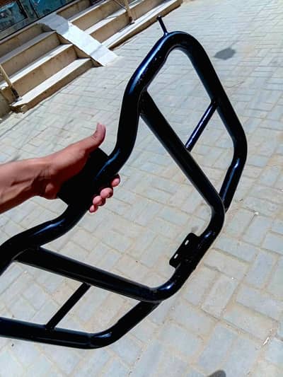 bike save guard