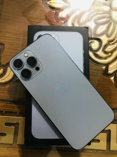 iPhone 13 pro max 256 Gb