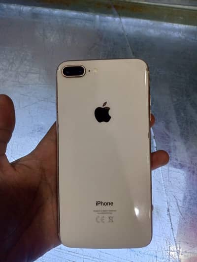 Apple iPhone 8 Plus