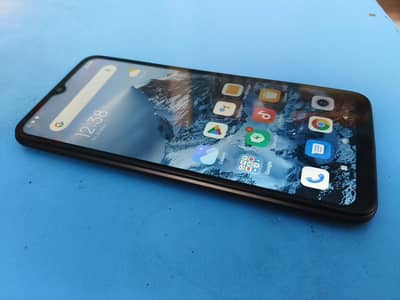 Redme 10A in Good Condition