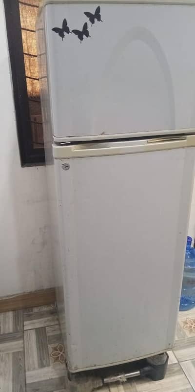Dawlance Refrigerator