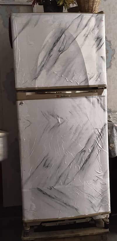 fridge for sale. in v good. condition