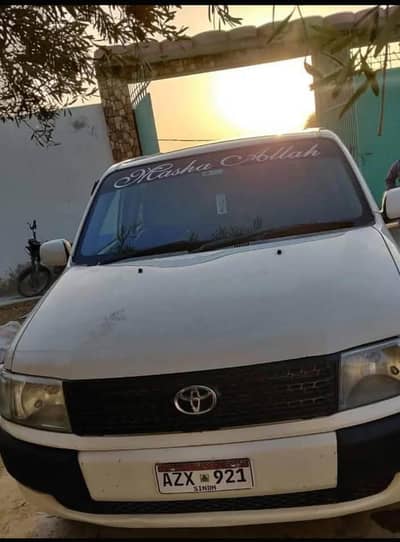 Toyota Probox 1.3