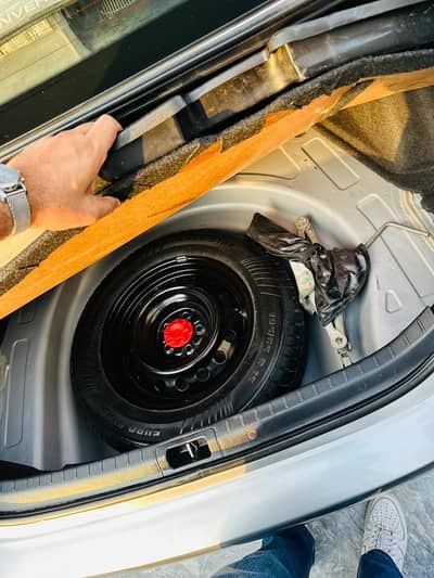 Toyota Corolla GLI 2019