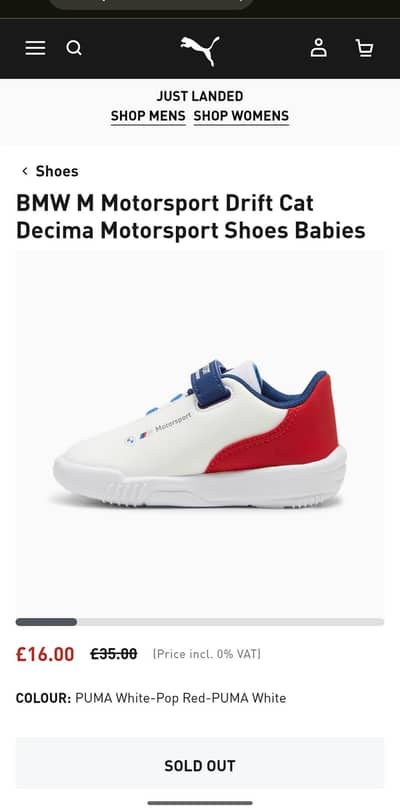 Puma original series