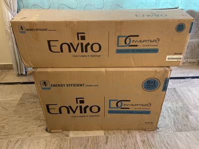 Haier (Enviro) 1.5 Ton