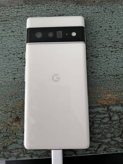 Google Pixel 6 Pro