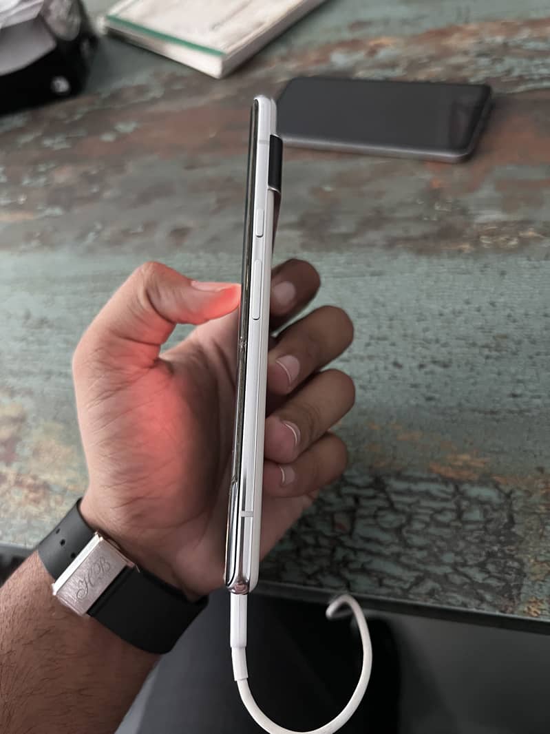 Google Pixel 6 Pro 1