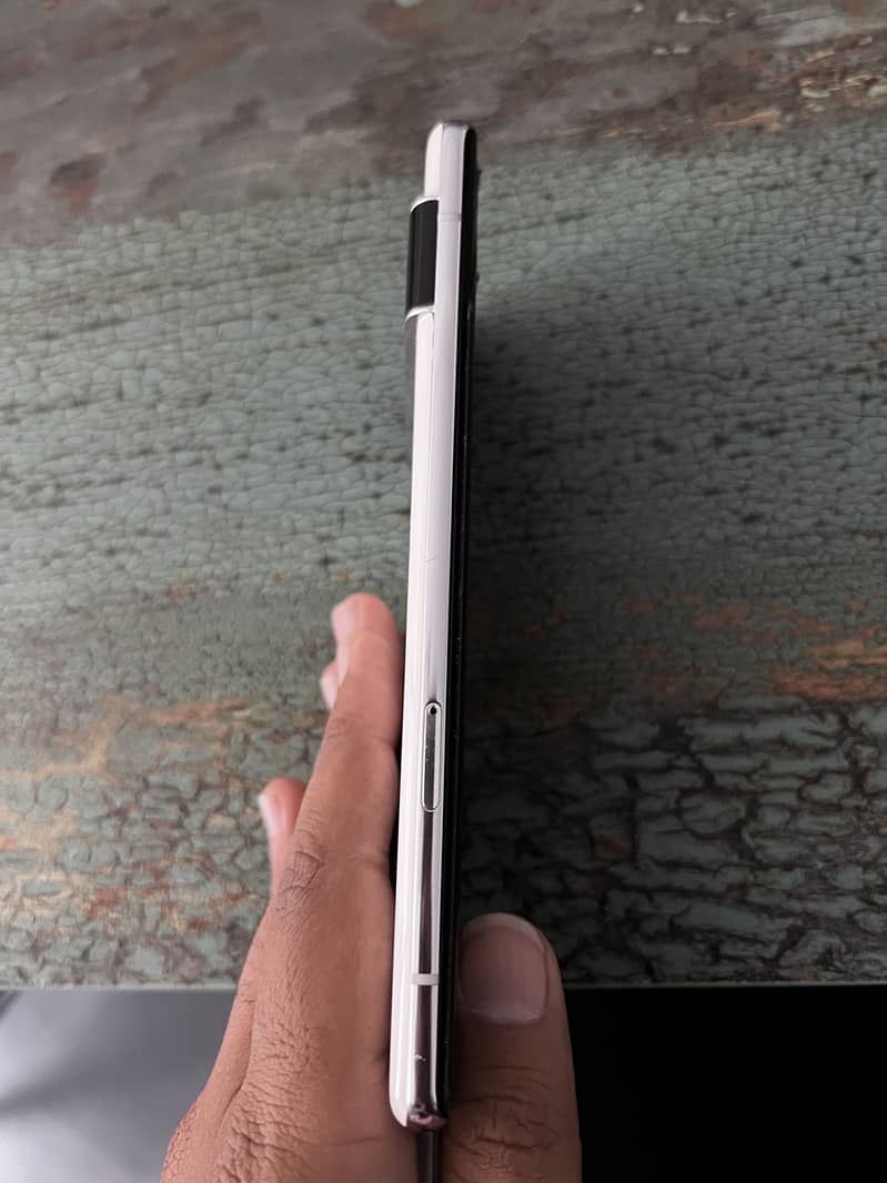 Google Pixel 6 Pro 2