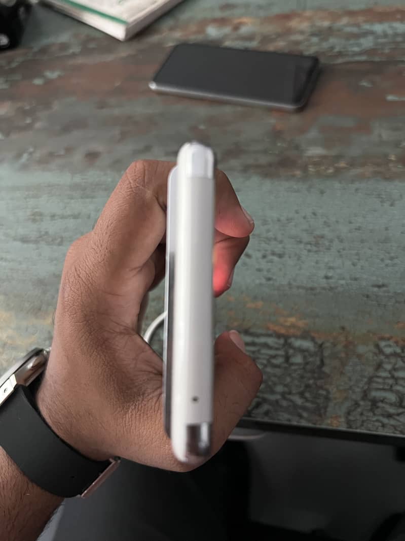 Google Pixel 6 Pro 3