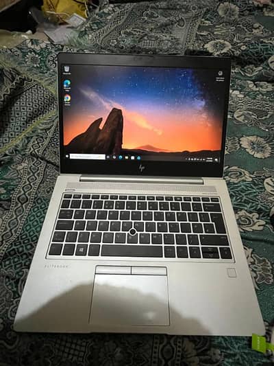 ELITE BOOK G5