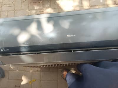 dc inverter ac he geniune he