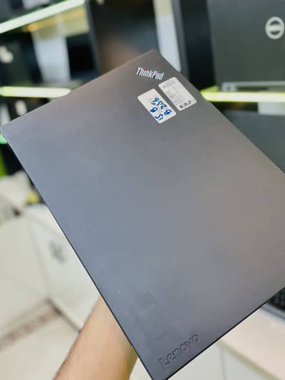 Lenovo Thinkpad T480