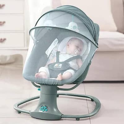 Mastela 3 in 1 Swing