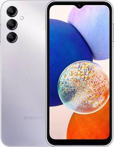 Samsung Mobile A14 Whatsapp 03133716200