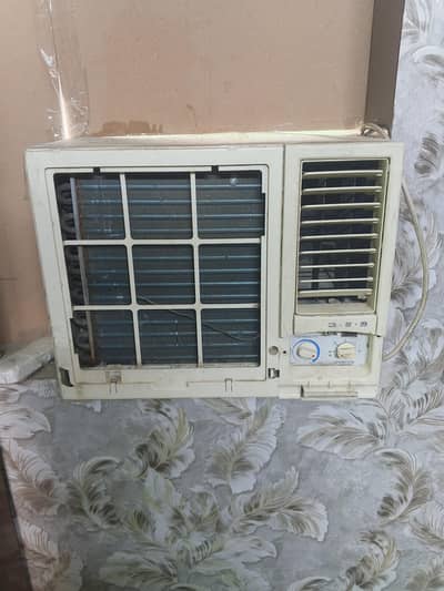 Window ac