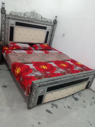brand new bed set