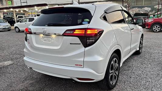 Honda Vezel 2017/2022 for sale