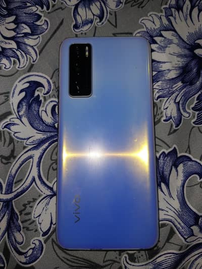 vivo v20se
