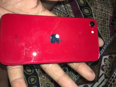 Apple iPhone SE