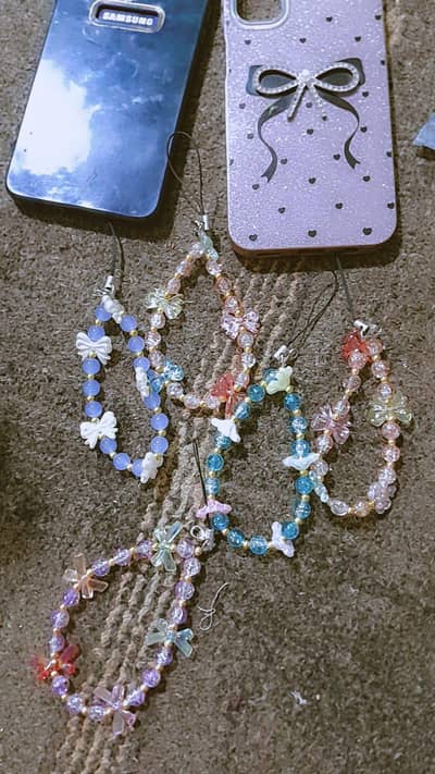 Chain Bracelets Case | Back Cover | Back Case