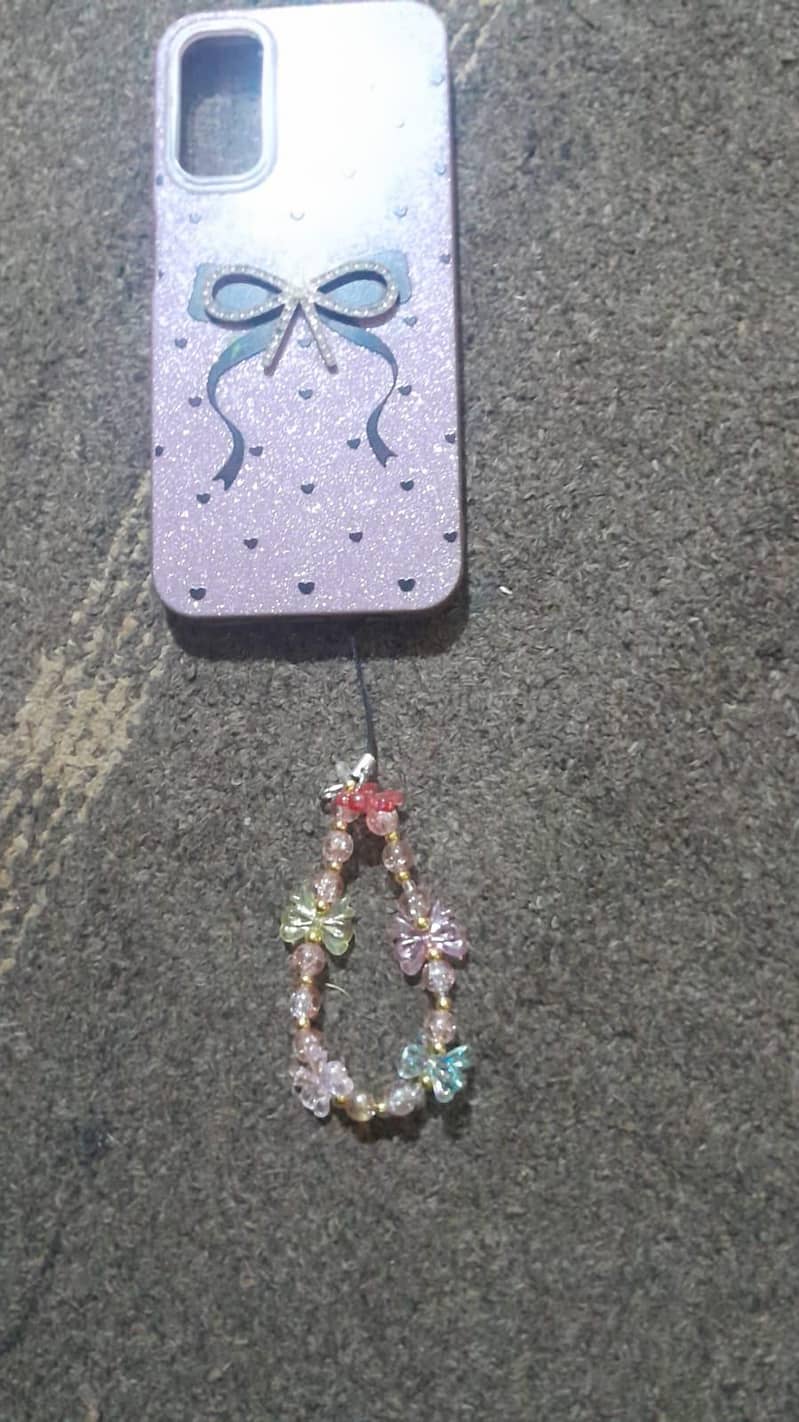 Chain Bracelets Case | Back Cover | Back Case 3