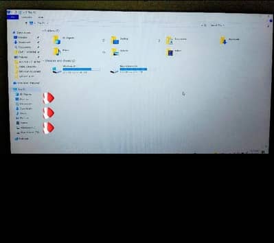 Lenevo Laptop in Good Condition