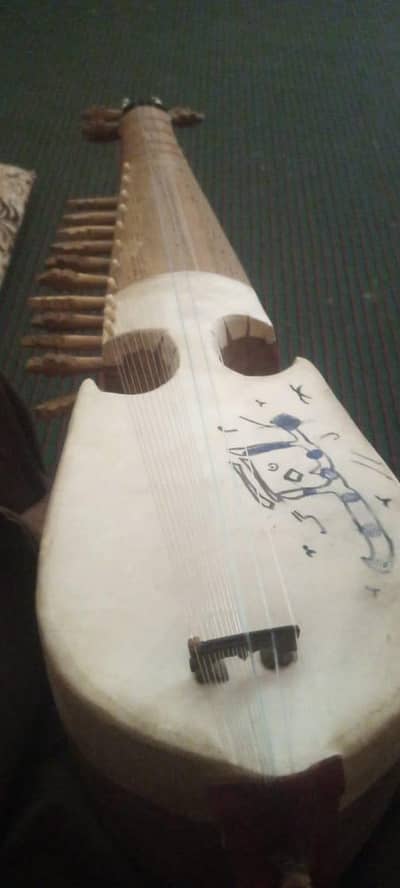 Rabab