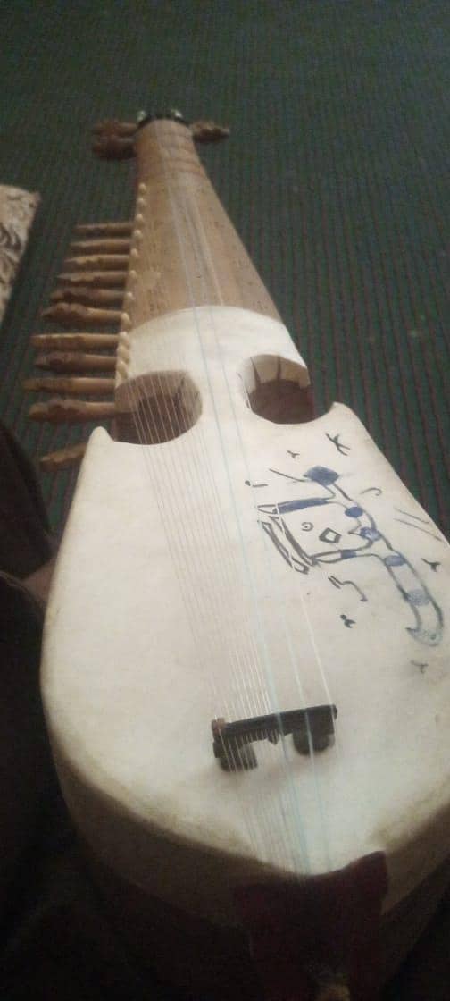 Rabab 0