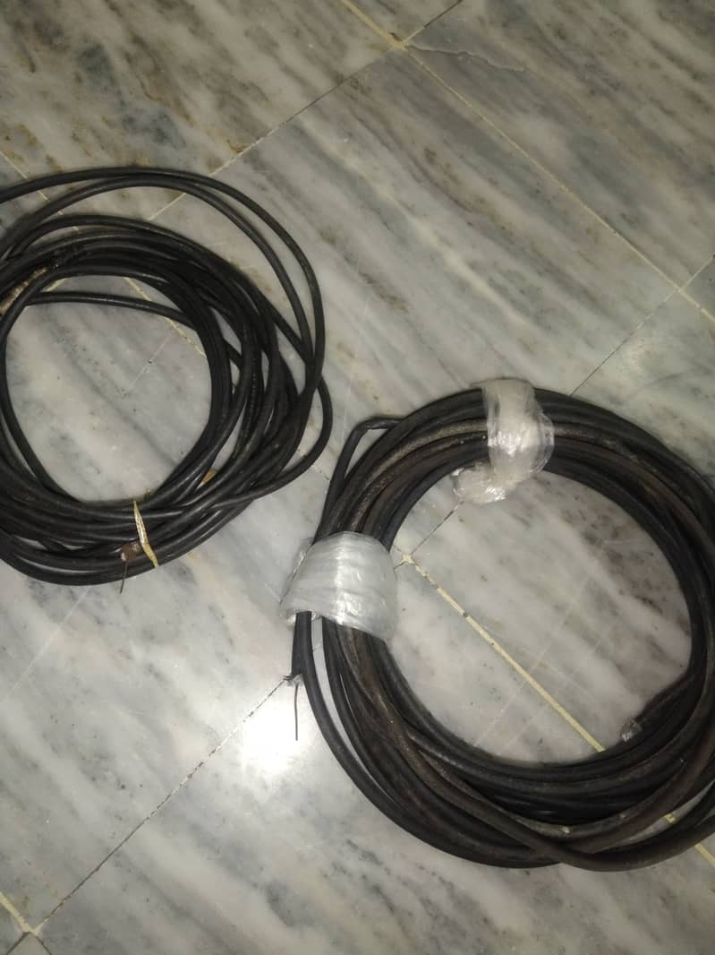 TV CABLE 1