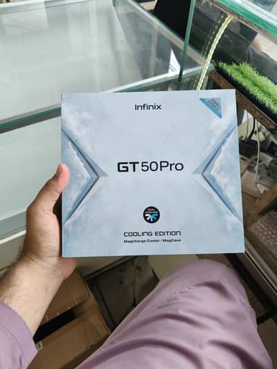 Infinix Other Model Gt 50 pro only 20 days used