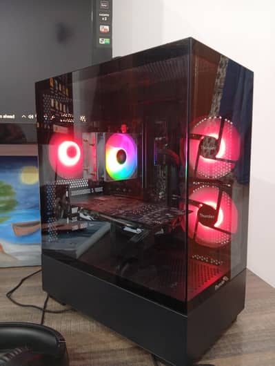high end custom PC build for sale