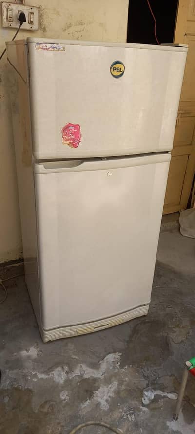 PEL Refrigerator