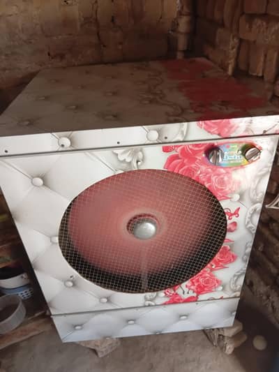 Super Asia Air Cooler – Excellent Condition – Urgent Sale