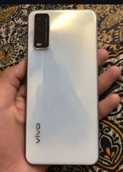 Vivo Y20