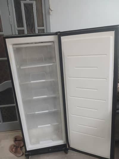 panatron freezer
