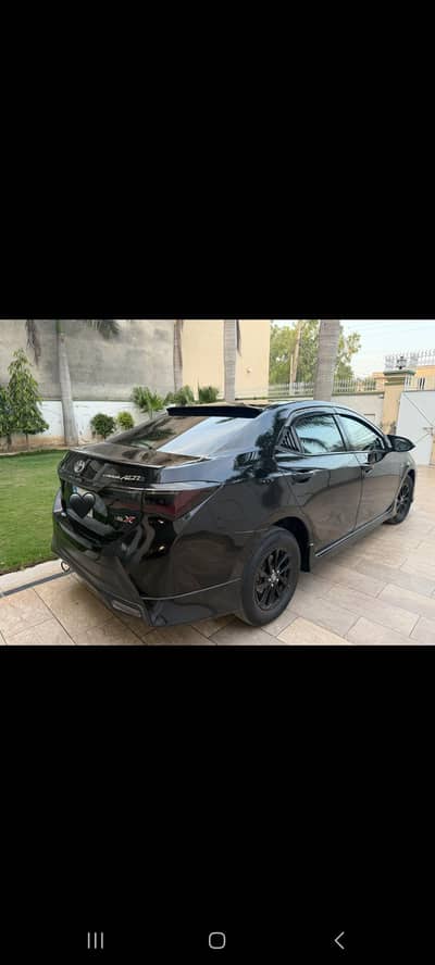 Good look car