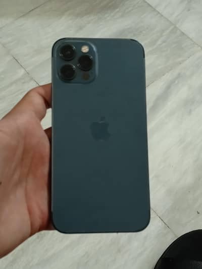 Apple iPhone 12 Pro