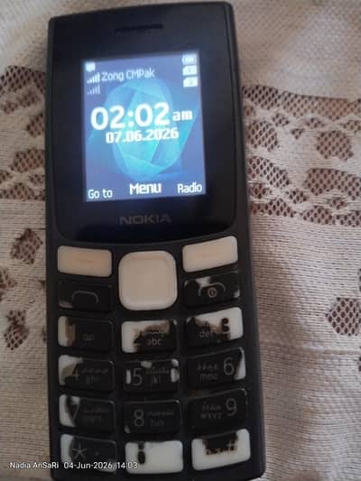 Nokia  contact no 03132617957