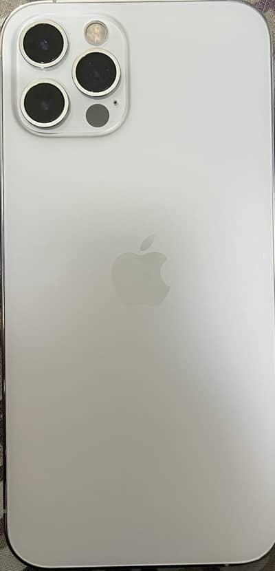 Iphone 12 pro