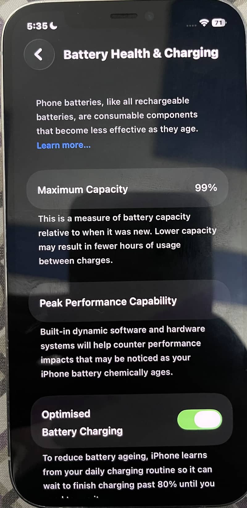 Iphone 12 pro 1