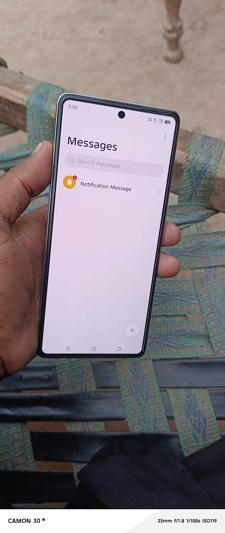 Tecno CAMON 30 1