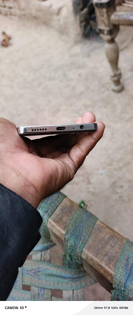 Tecno CAMON 30 3