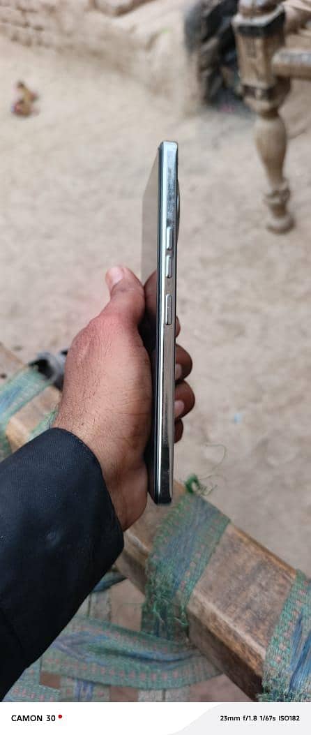 Tecno CAMON 30 4