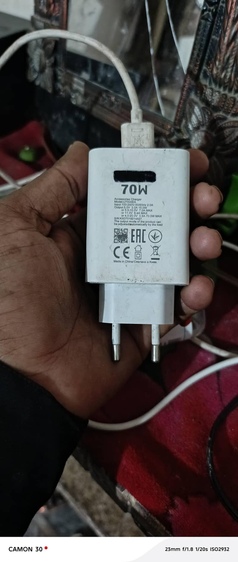 Tecno CAMON 30 5
