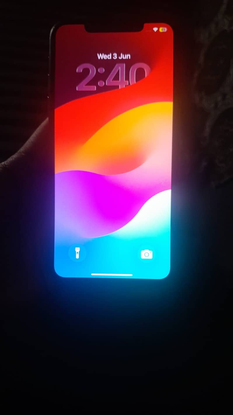 11 pro max 0