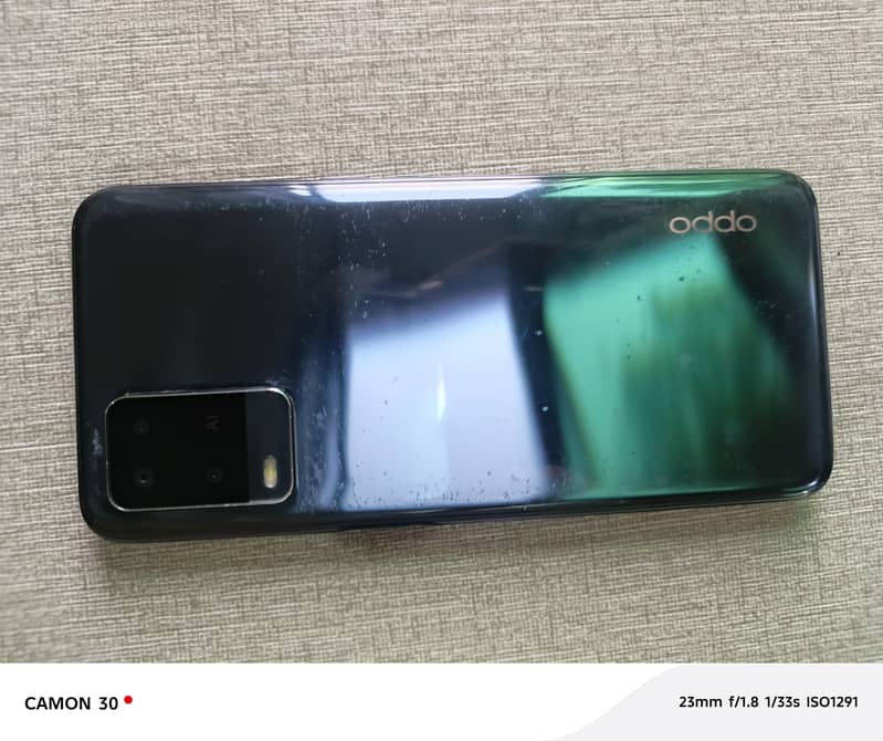 OPPO A54 1