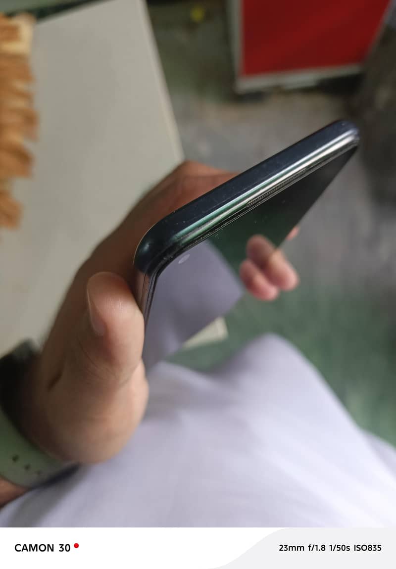 OPPO A54 3