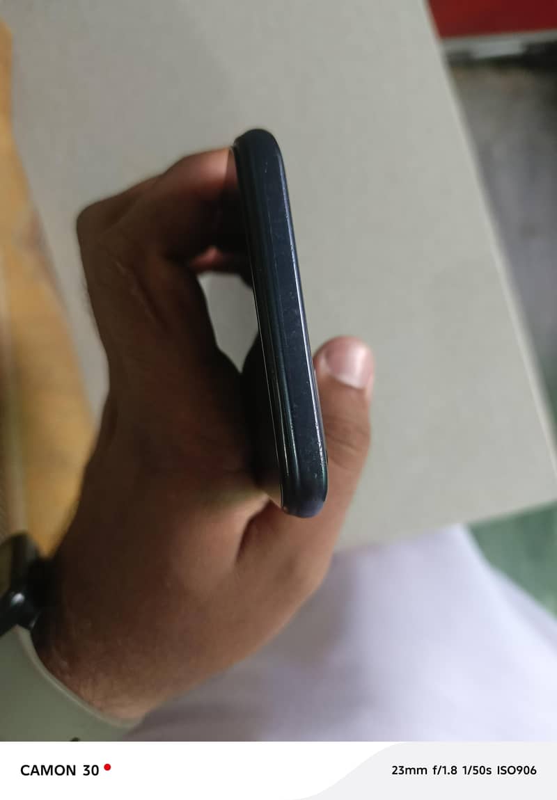 OPPO A54 5